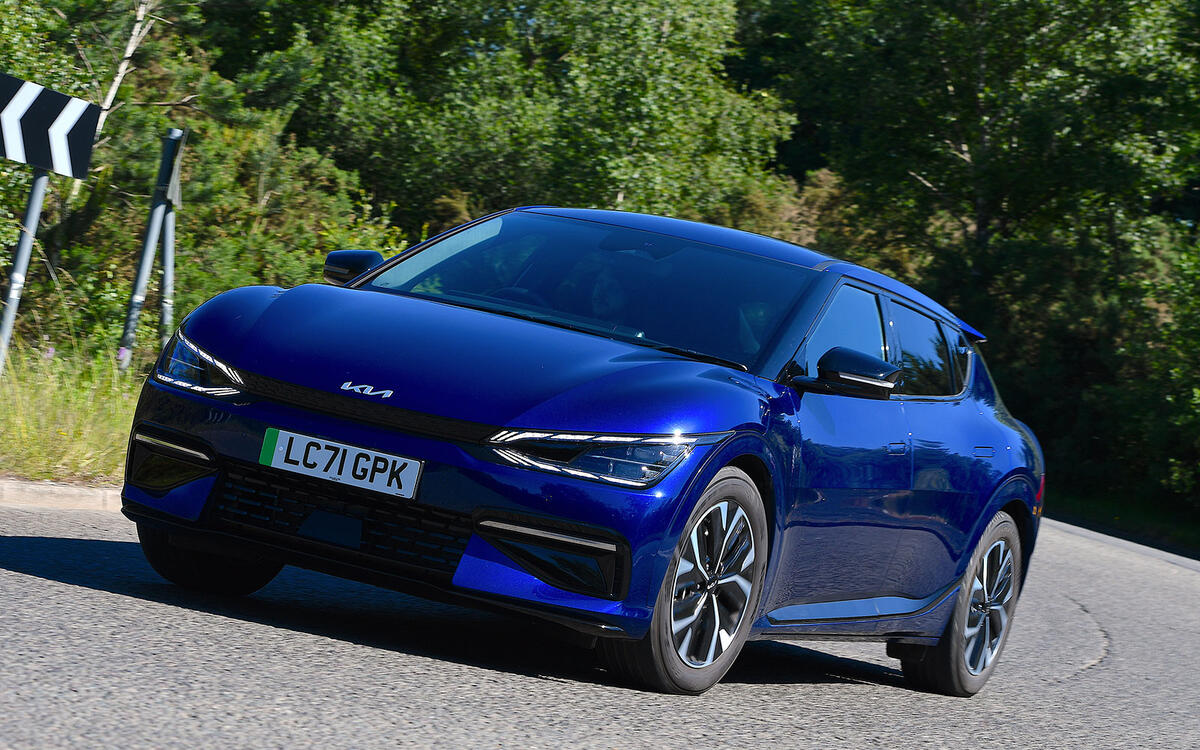 Best Manufacturer: Kia Best Manufacturer: Kia