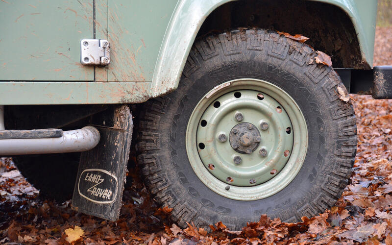 Invest in mudflaps Invest in mudflaps