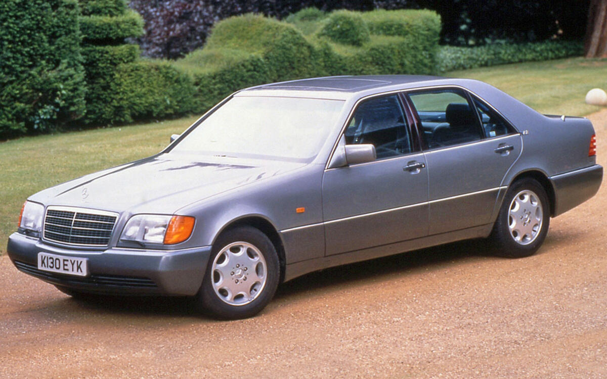 W140 W140