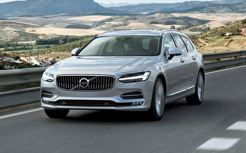 10: Volvo – 90.9% 10: Volvo – 90.9%