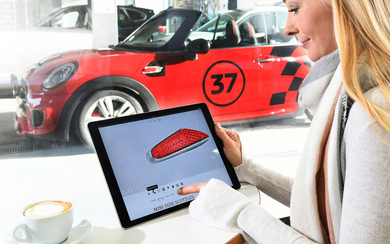 Personalisation Personalisation