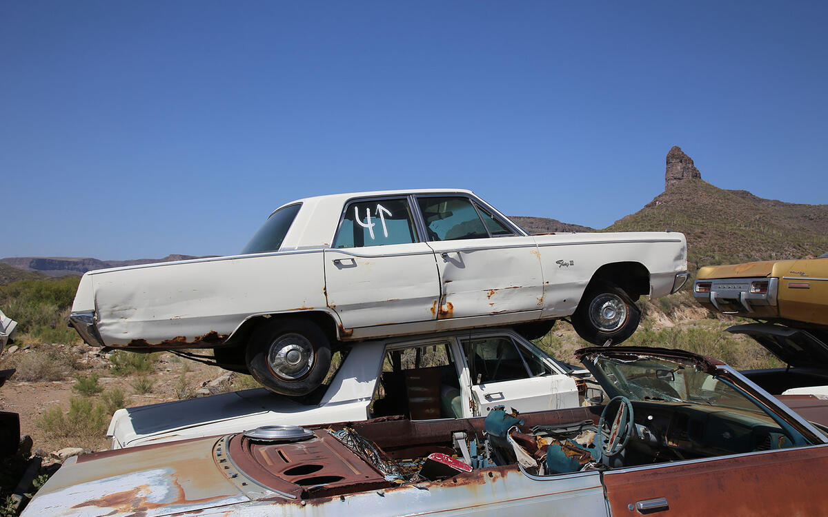 Plymouth Fury 1967 Plymouth Fury 1967