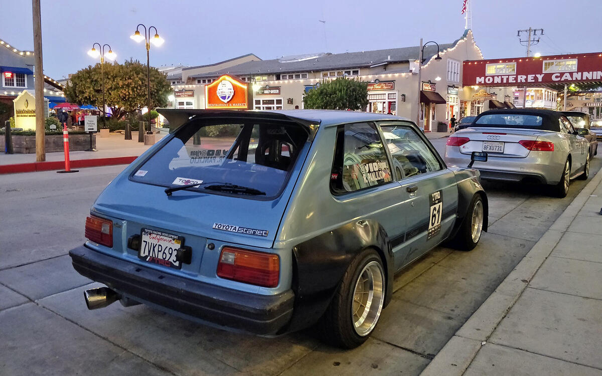 Aftermarket exhaust tips Aftermarket exhaust tips