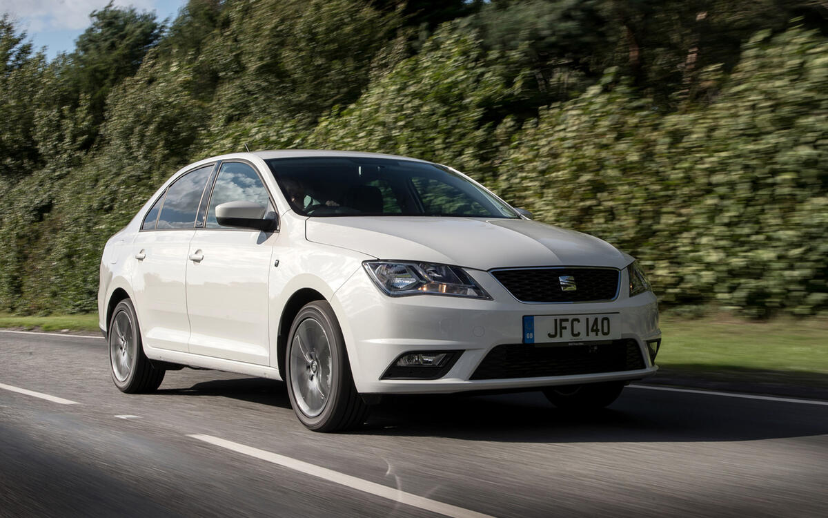 FIVE FASTEST DEPRECIATING CARS