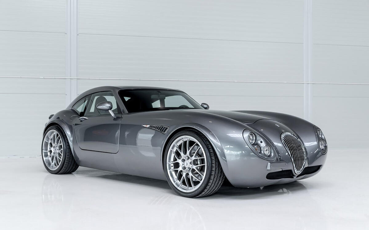 Wiesmann