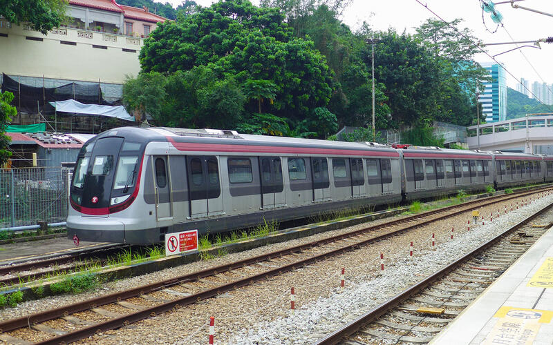 Hyundai’s trains