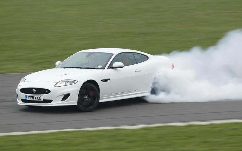 JAGUAR XK 2005-2014, £5000-£30,000