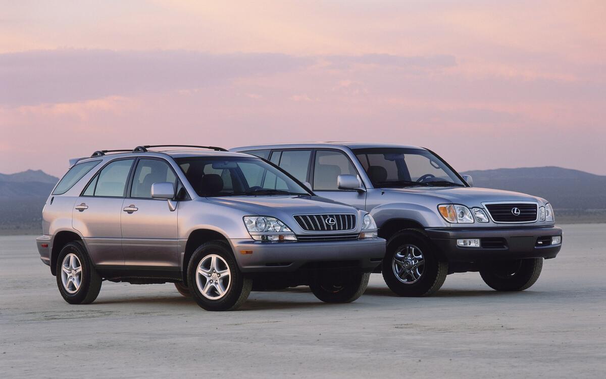 Line-up expansion (1990s)