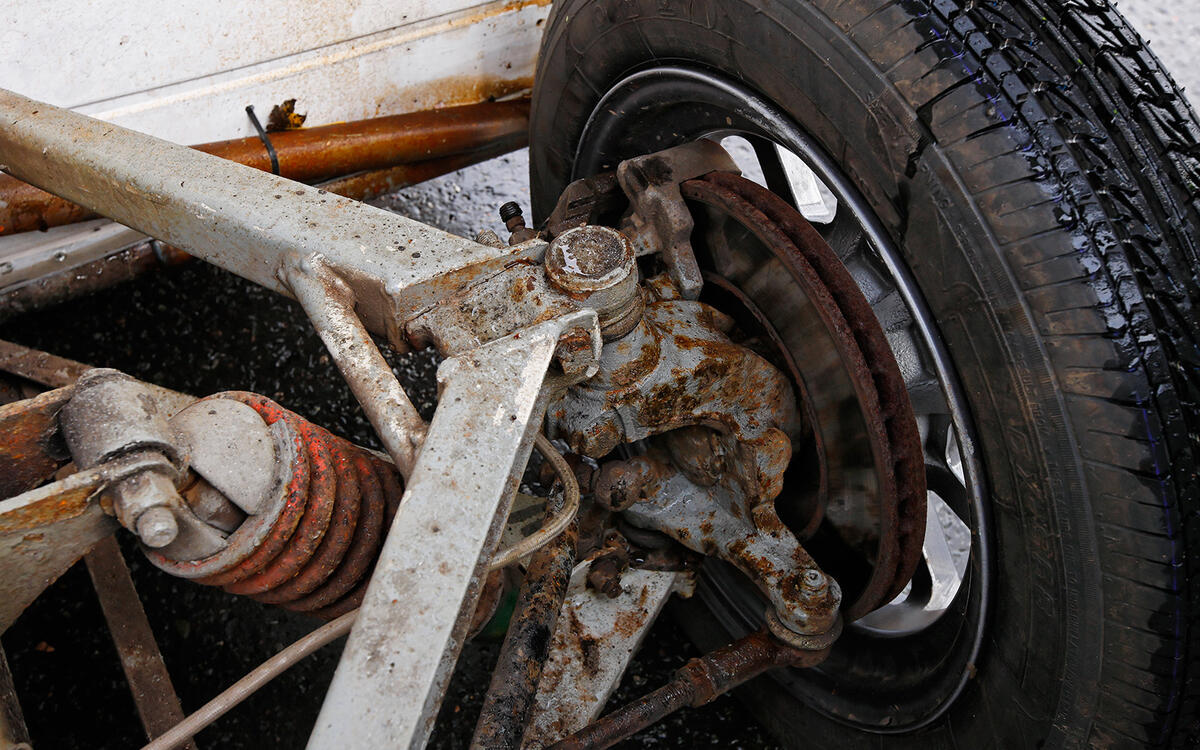 Brakes