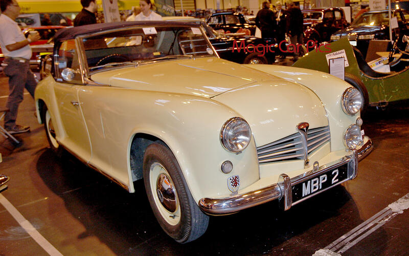 Marauder (1950)
