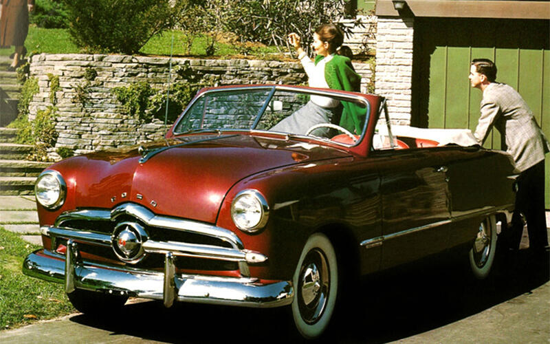 Shaped like nothing else