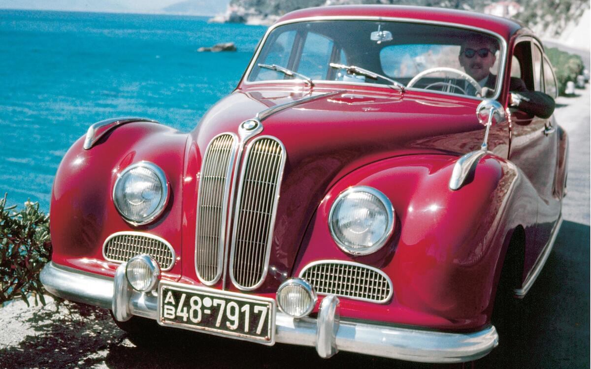BMW (1952) BMW (1952)
