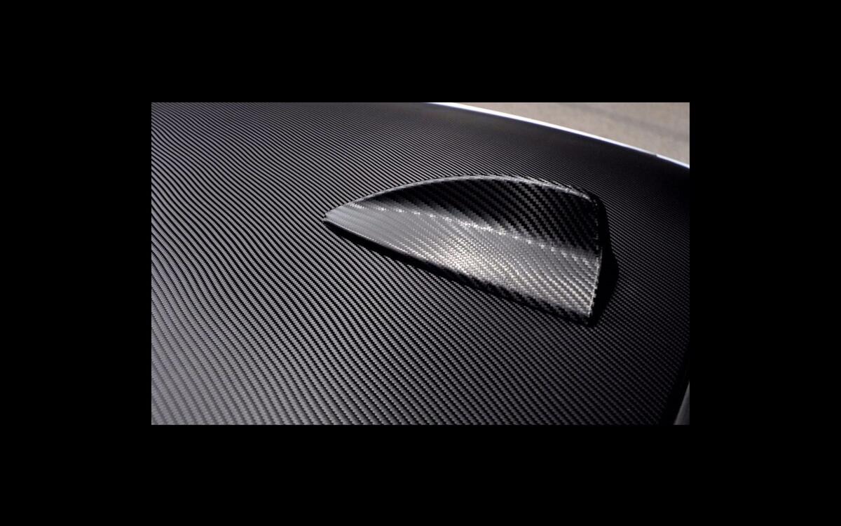 Carbon fibre wrap Carbon fibre wrap