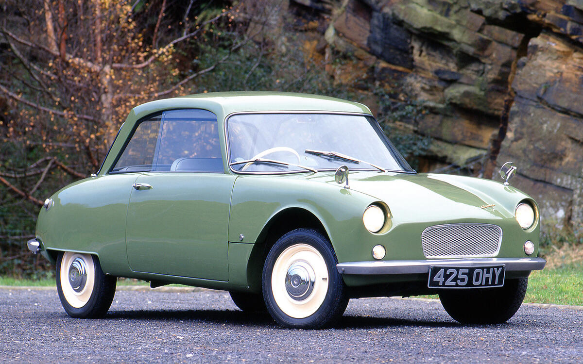 Citroën Bijou Citroën Bijou