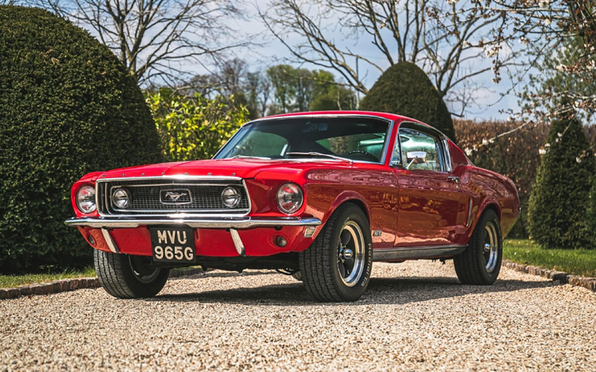 Fastback Fastback