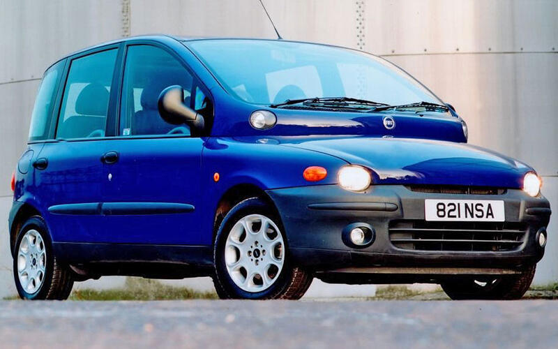 Fiat Multipla
