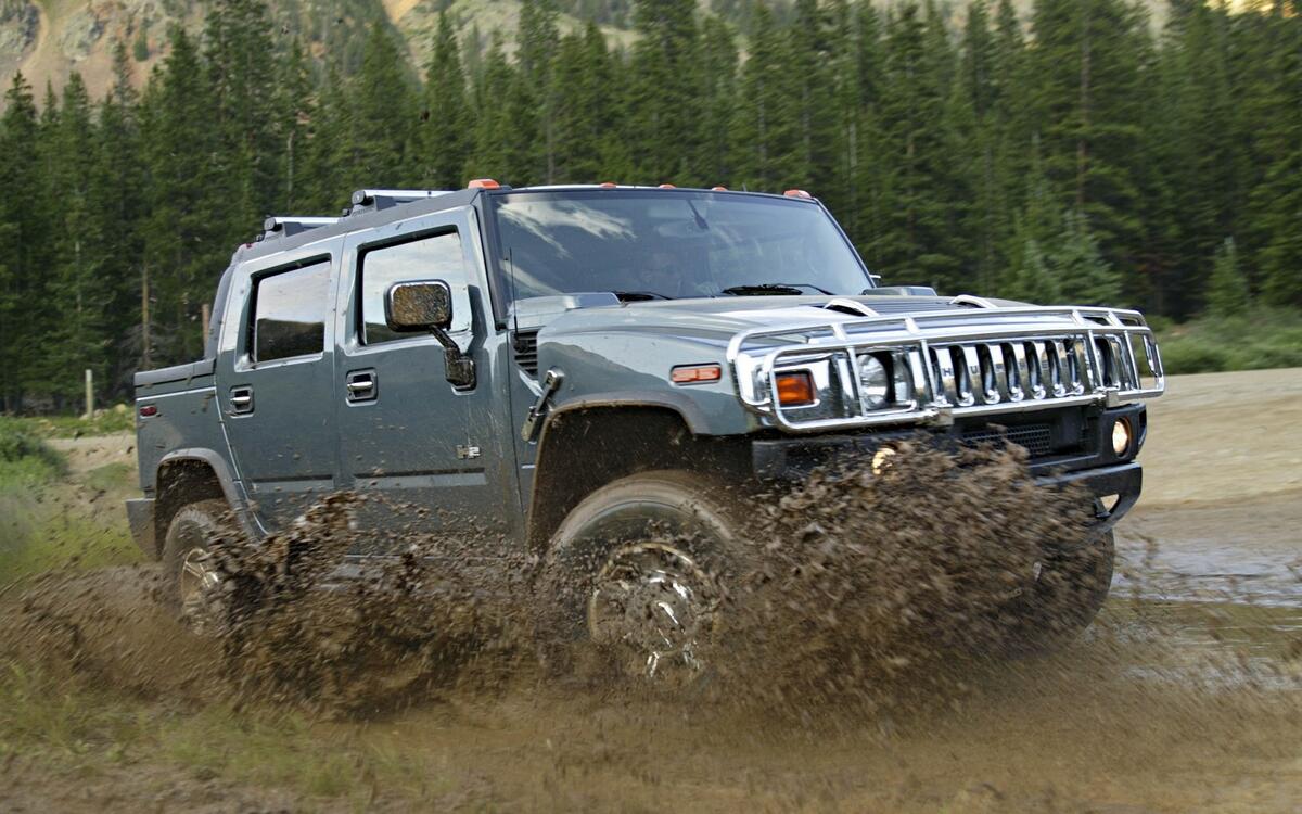 General Motors (Autumn 2021) General Motors (Autumn 2021)