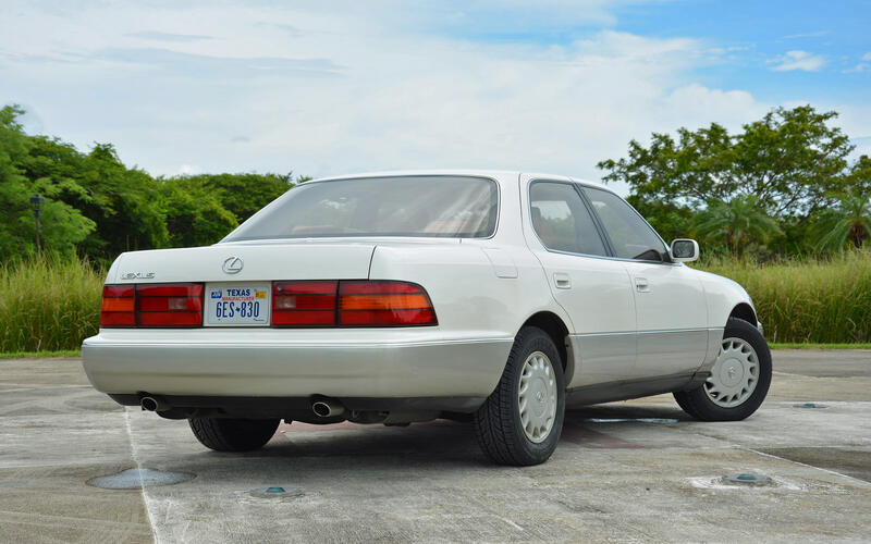 Damage control (1989)