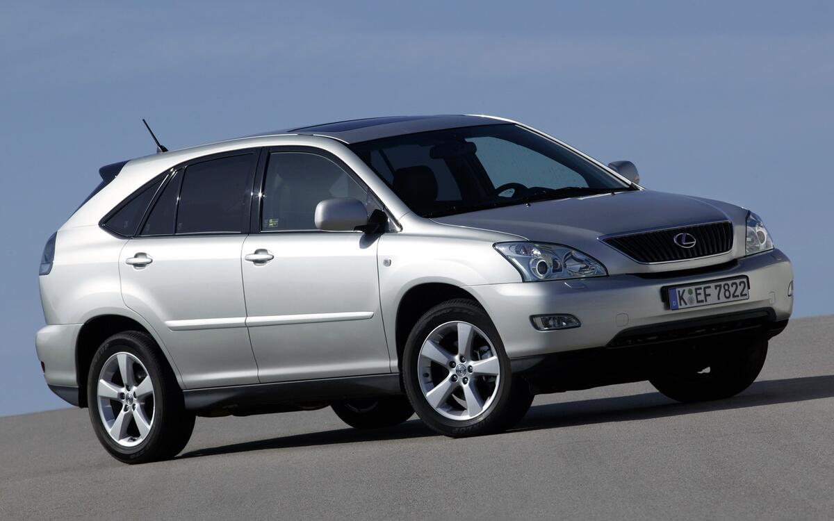 Lexus RX300