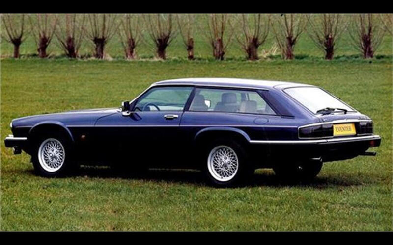 Lynx Jaguar Eventer