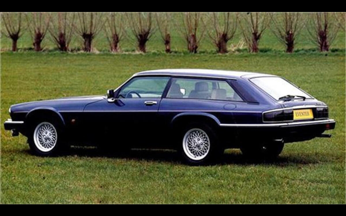 Lynx Jaguar Eventer Lynx Jaguar Eventer