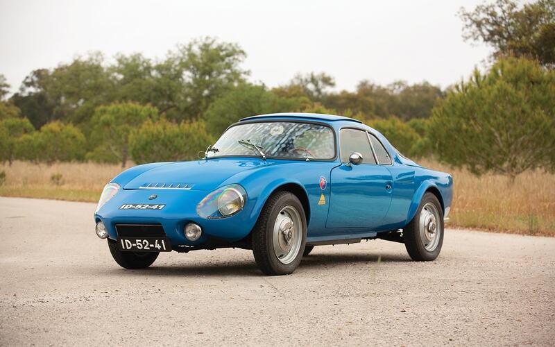 Matra Djet