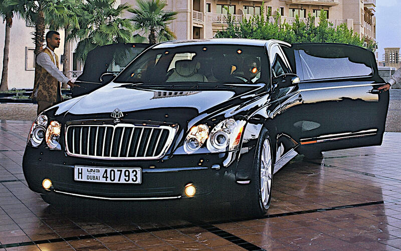 Maybach