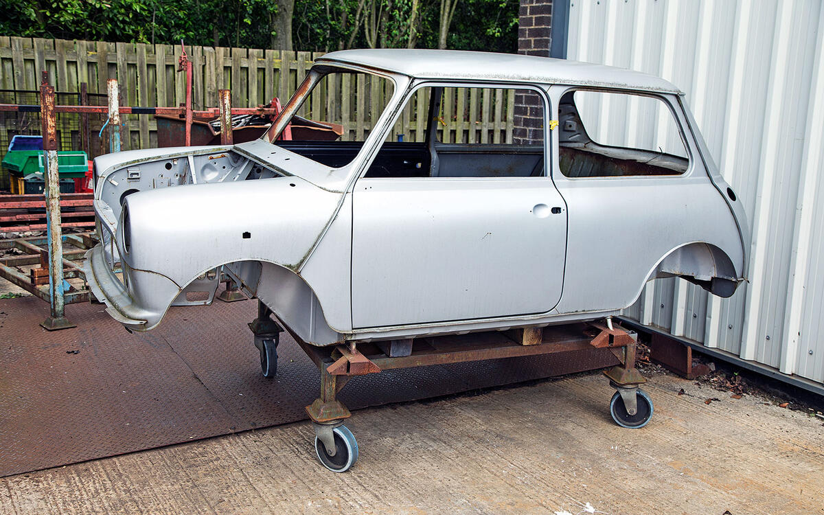 So you want a Mini? Here’s what to look out for… So you want a Mini? Here’s what to look out for…