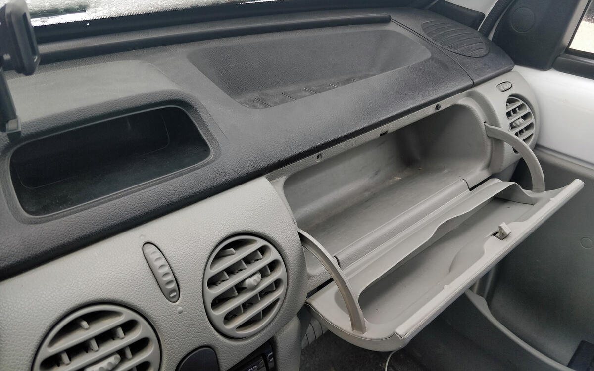 The right way: leaving no trace of your ownership The right way: leaving no trace of your ownership