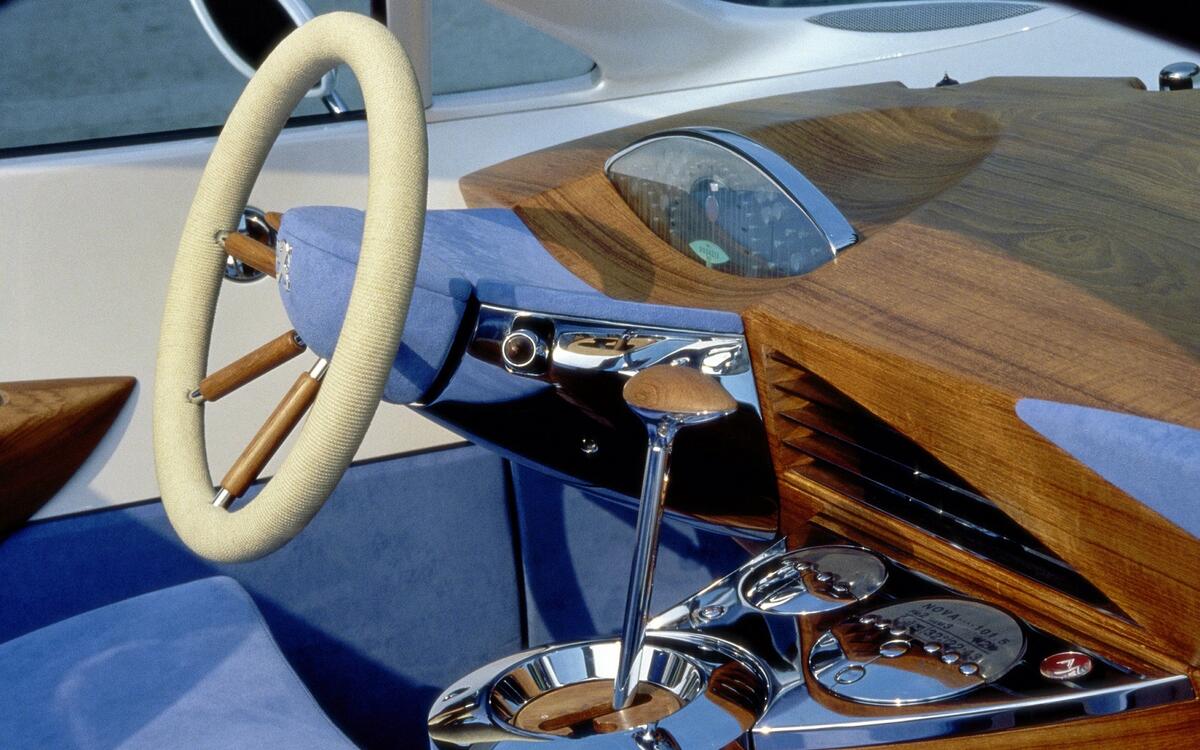 Peugeot 806 Runabout (1997)