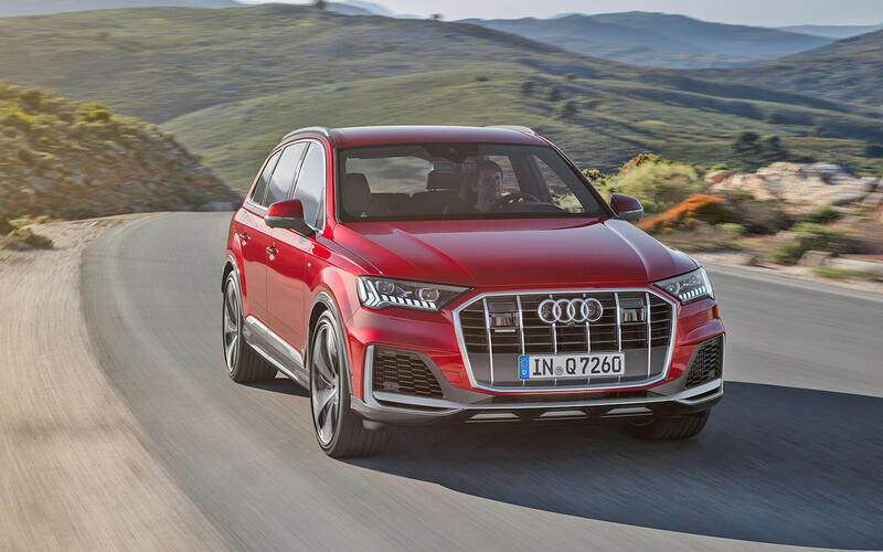 9= Audi – 90.6% 9= Audi – 90.6%