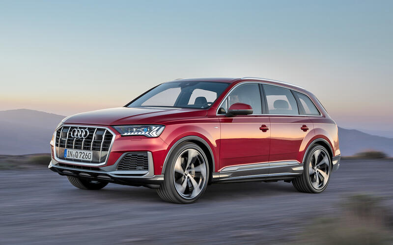 Luxury cars - Least reliable Luxury cars - Least reliable