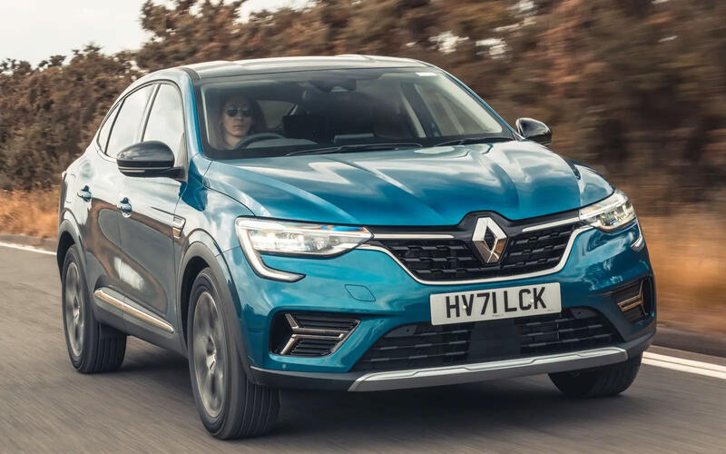 19: Renault – 3 recalls from 3 models 19: Renault – 3 recalls from 3 models