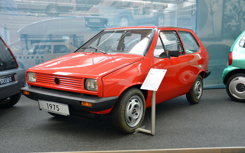 1975 Chicco