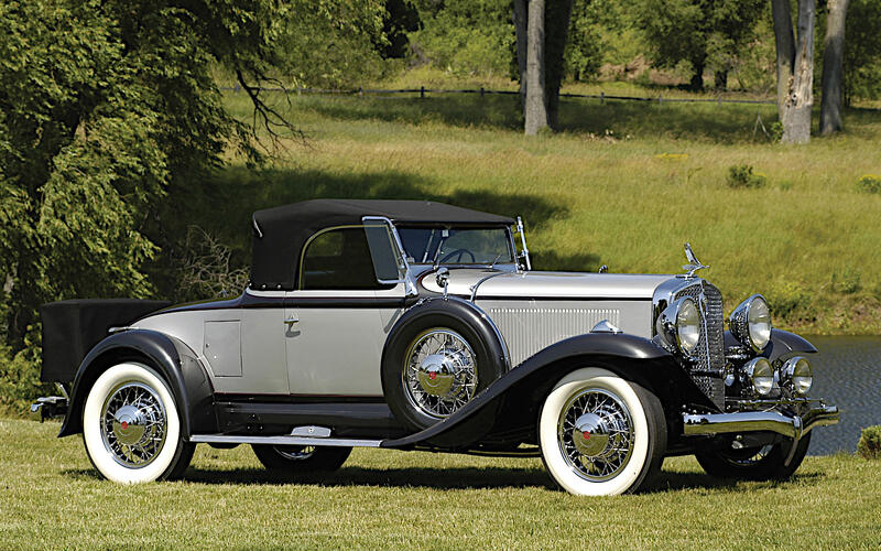 Studebaker President (1928)