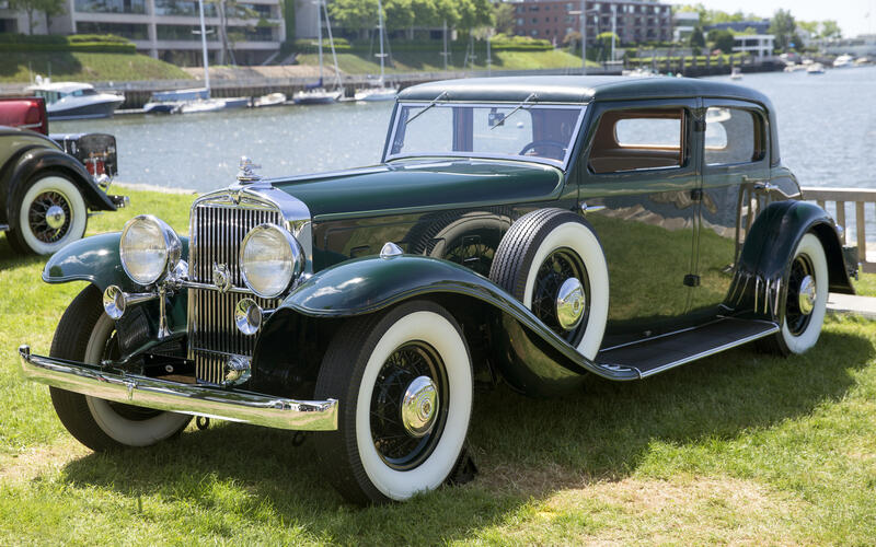 Stutz (1911) Stutz (1911)