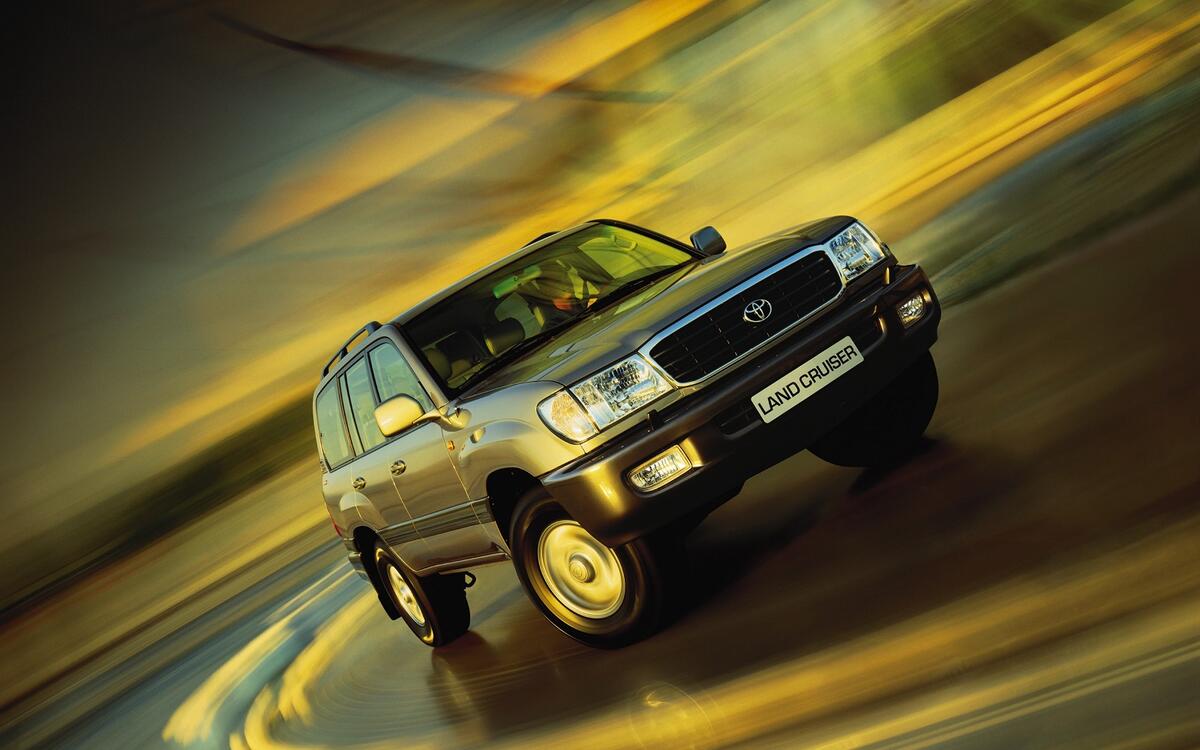 The 100-Series (1998)