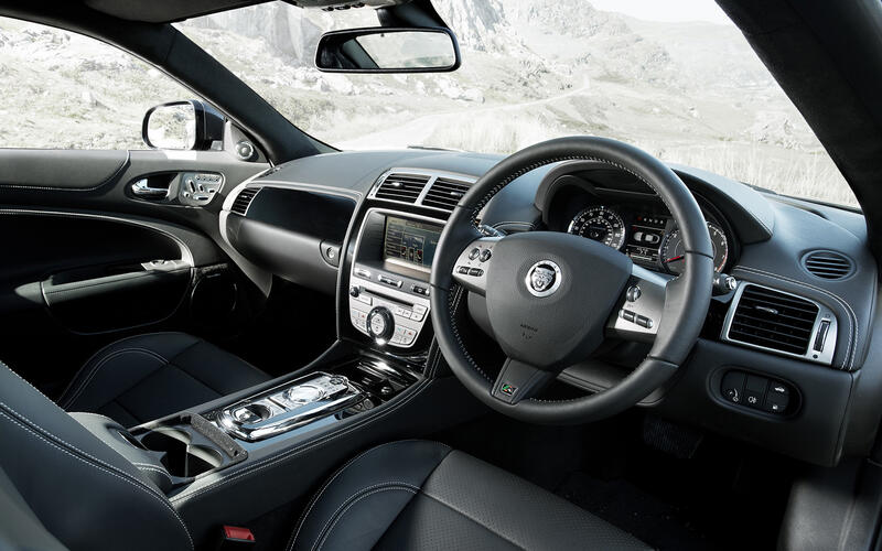 JAGUAR XK 2005-2014, £5000-£30,000