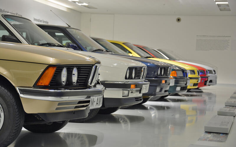 3 Series (1975)