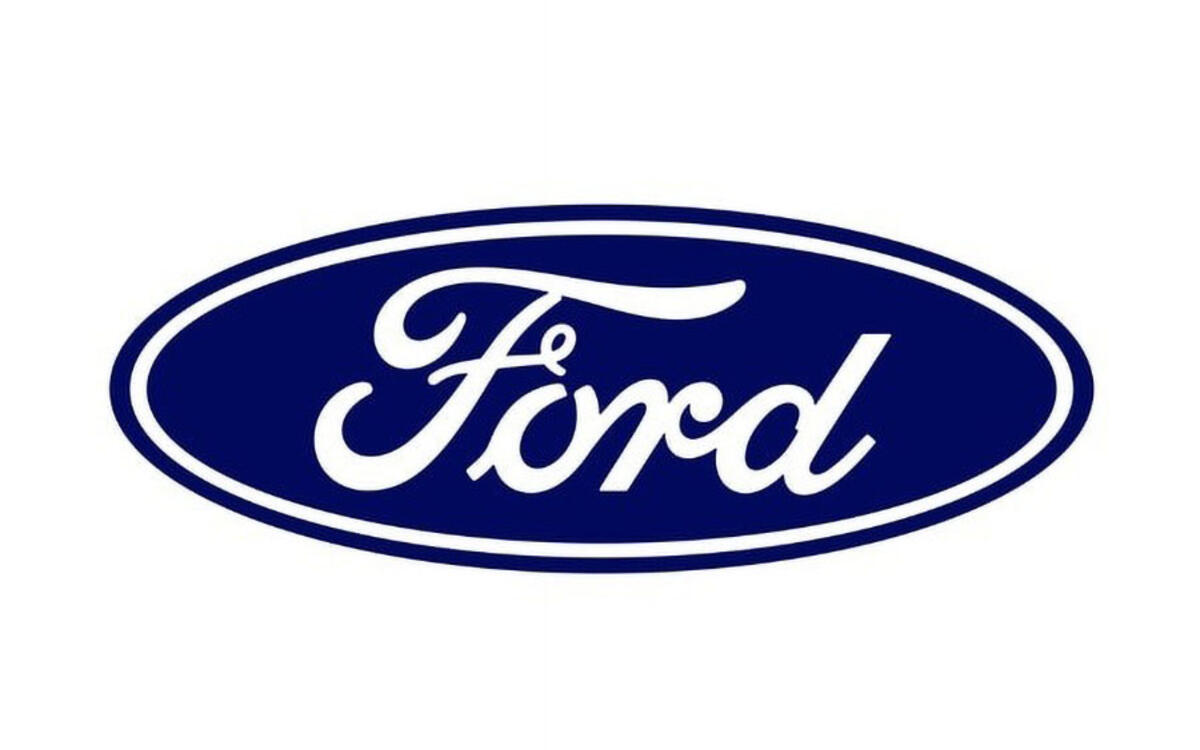 FORD FORD