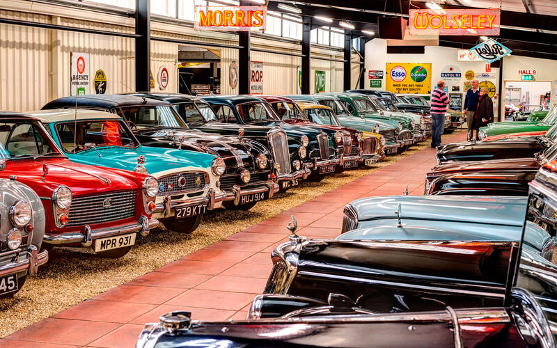 Haynes (UK) Haynes (UK)