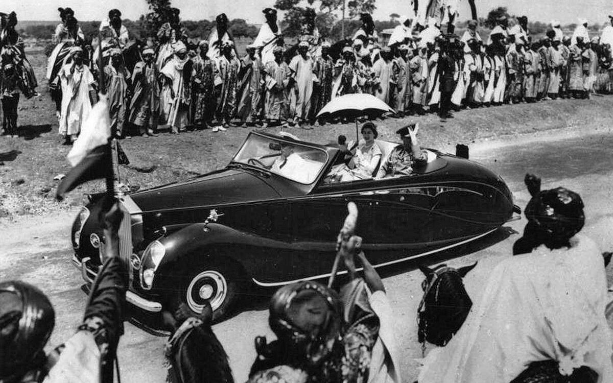 Rolls-Royce Silver Wraith LWB Rolls-Royce Silver Wraith LWB