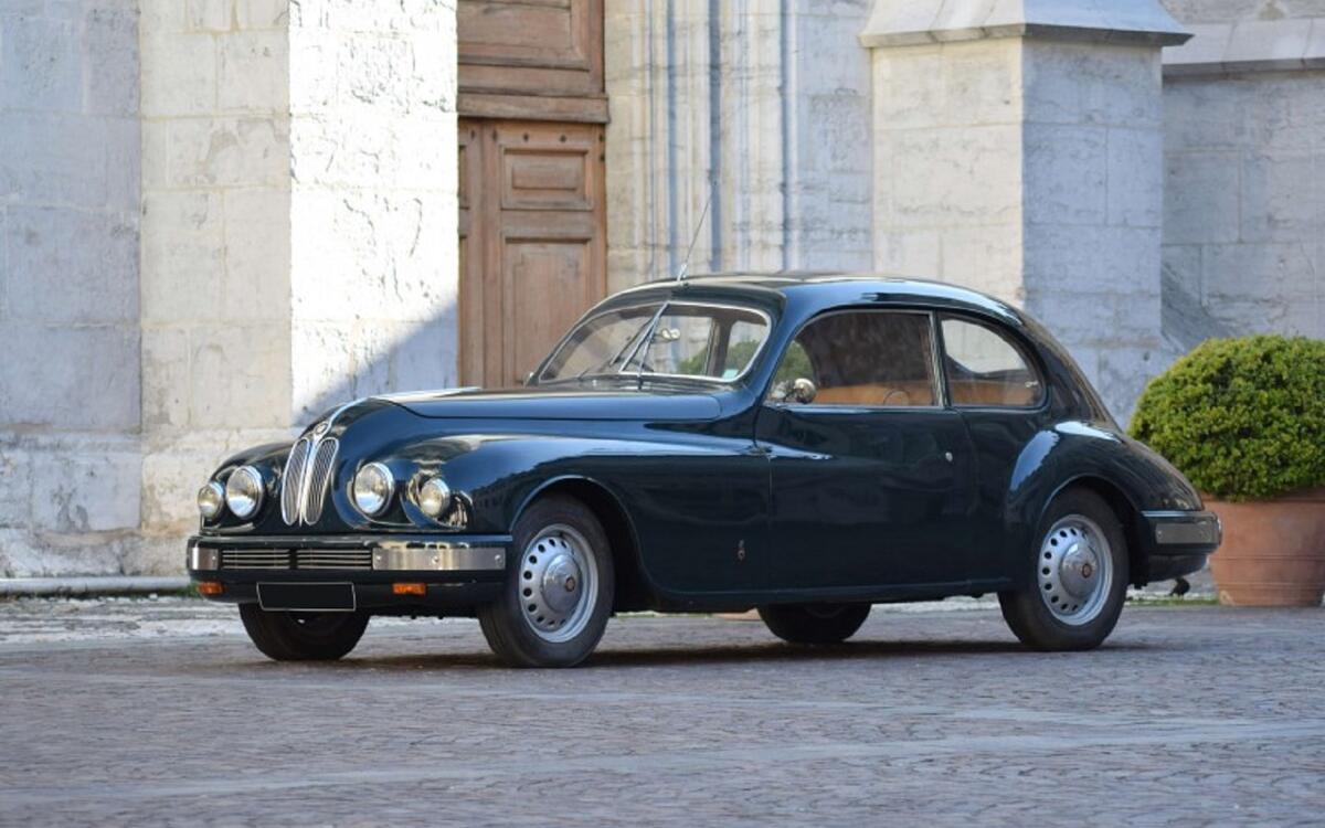 Bristol 401 Bristol 401
