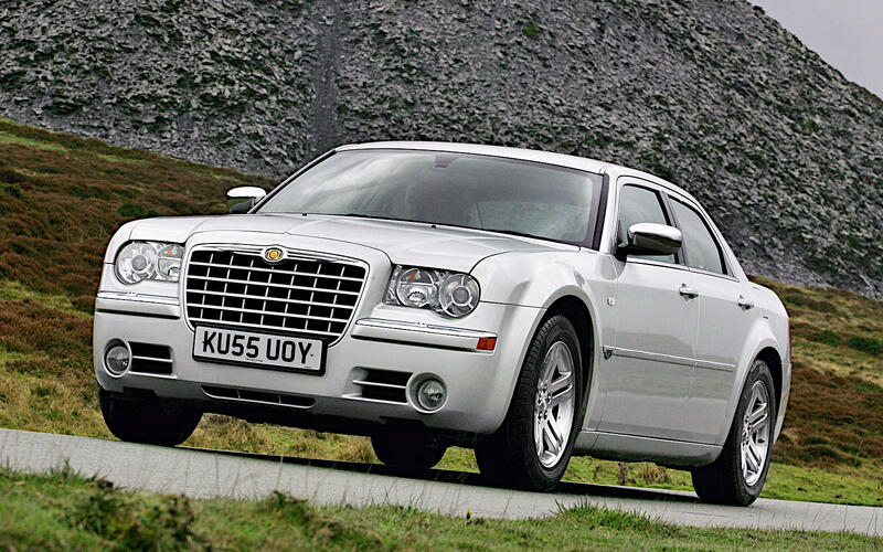 Chrysler 300
