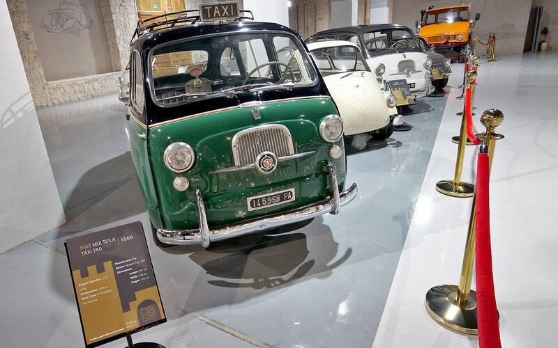 Fiat Multipla