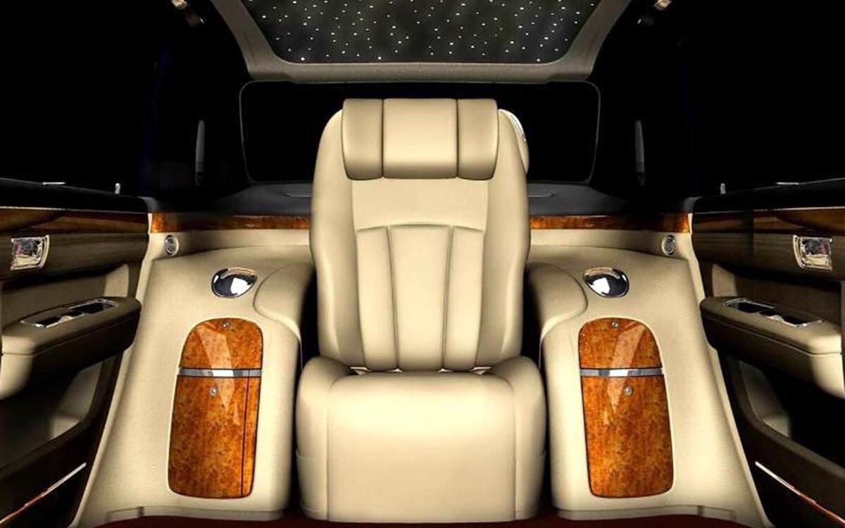 Geely GE Geely GE