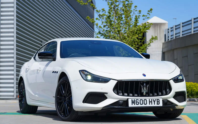 18: Maserati – 3 recalls from 4 models 18: Maserati – 3 recalls from 4 models