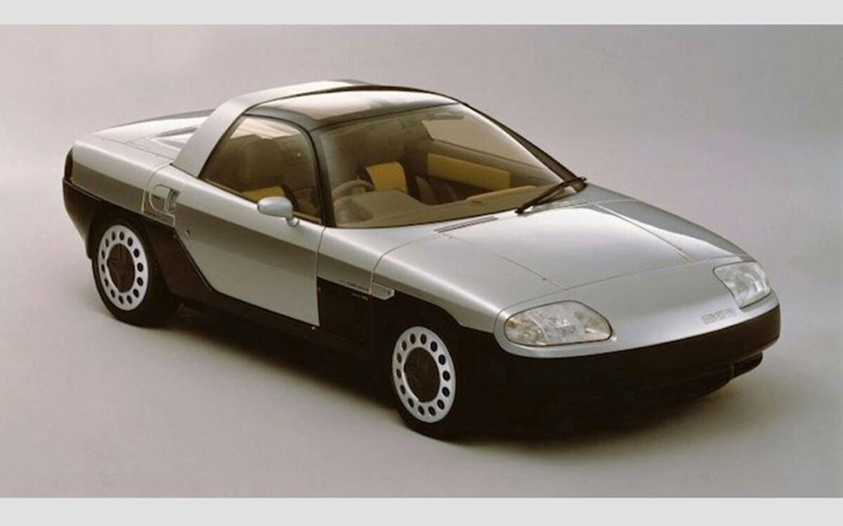 A sporting cul de sac