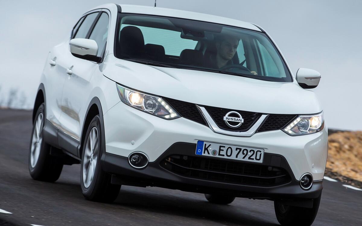 Individual LEDs (2000s)