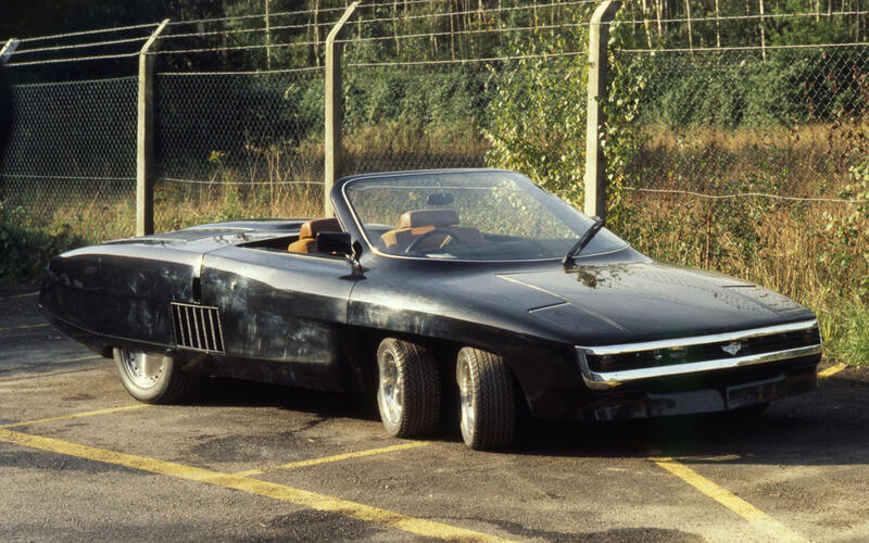 Panther Panther